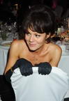 Helen McCrory photo